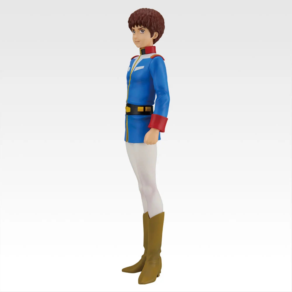 Ichiban Kuji Universal Century Saga 2 MASTERLISE AMURO RAY