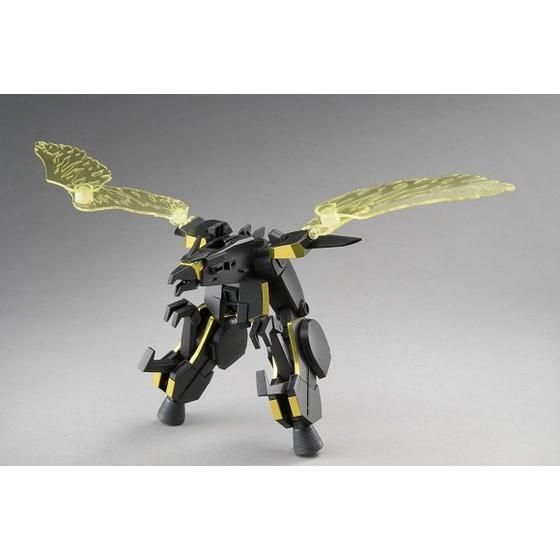 HG 1/144 GUNDAM DRYON III