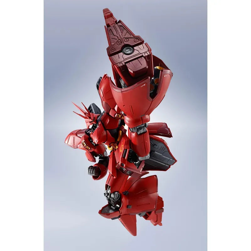 THE METAL ROBOT SPIRITS <SIDE MS> SAZABI