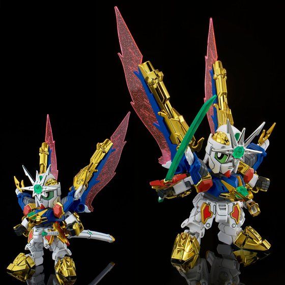 LEGEND BB VICTORY DAISHOGUN