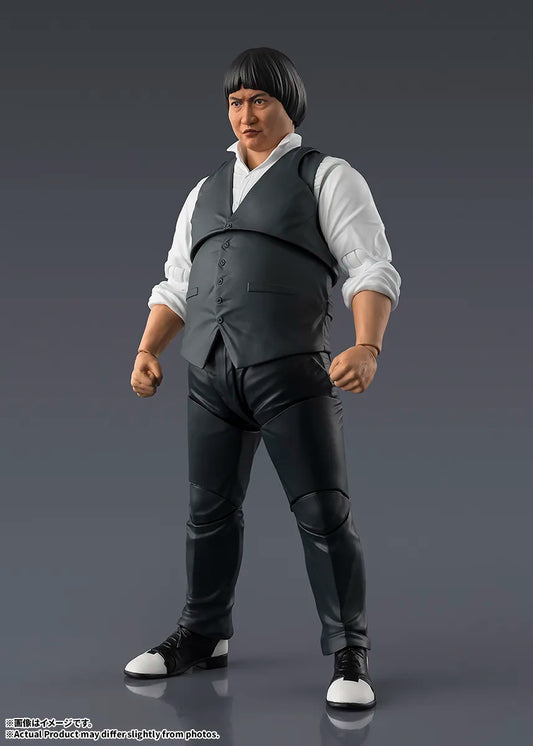 S.H.Figuarts Fei (PROJECT A)