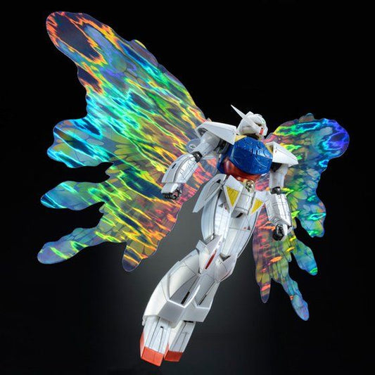MG 1/100 WD-M01 Turn A ∀GUNDAM MOONLIGHT BUTTERFLY Ver.