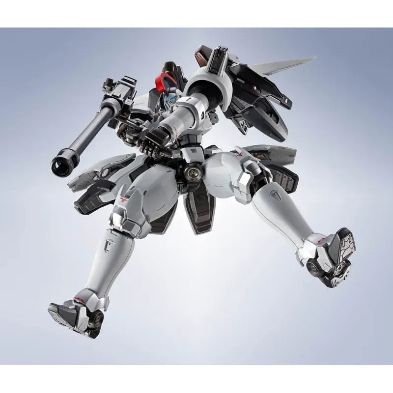 THE METAL ROBOT SPIRITS <SIDE MS> TALLGEESE