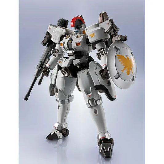 THE METAL ROBOT SPIRITS <SIDE MS> TALLGEESE