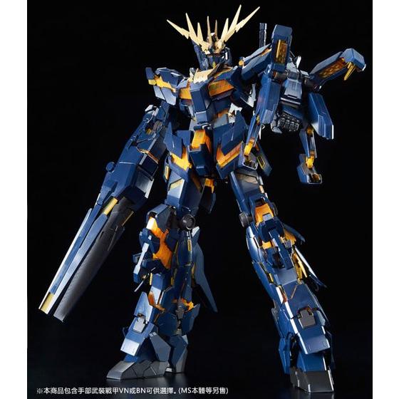 PG 1/60 EXPANSION UNIT ARMED ARMOR VN/BS