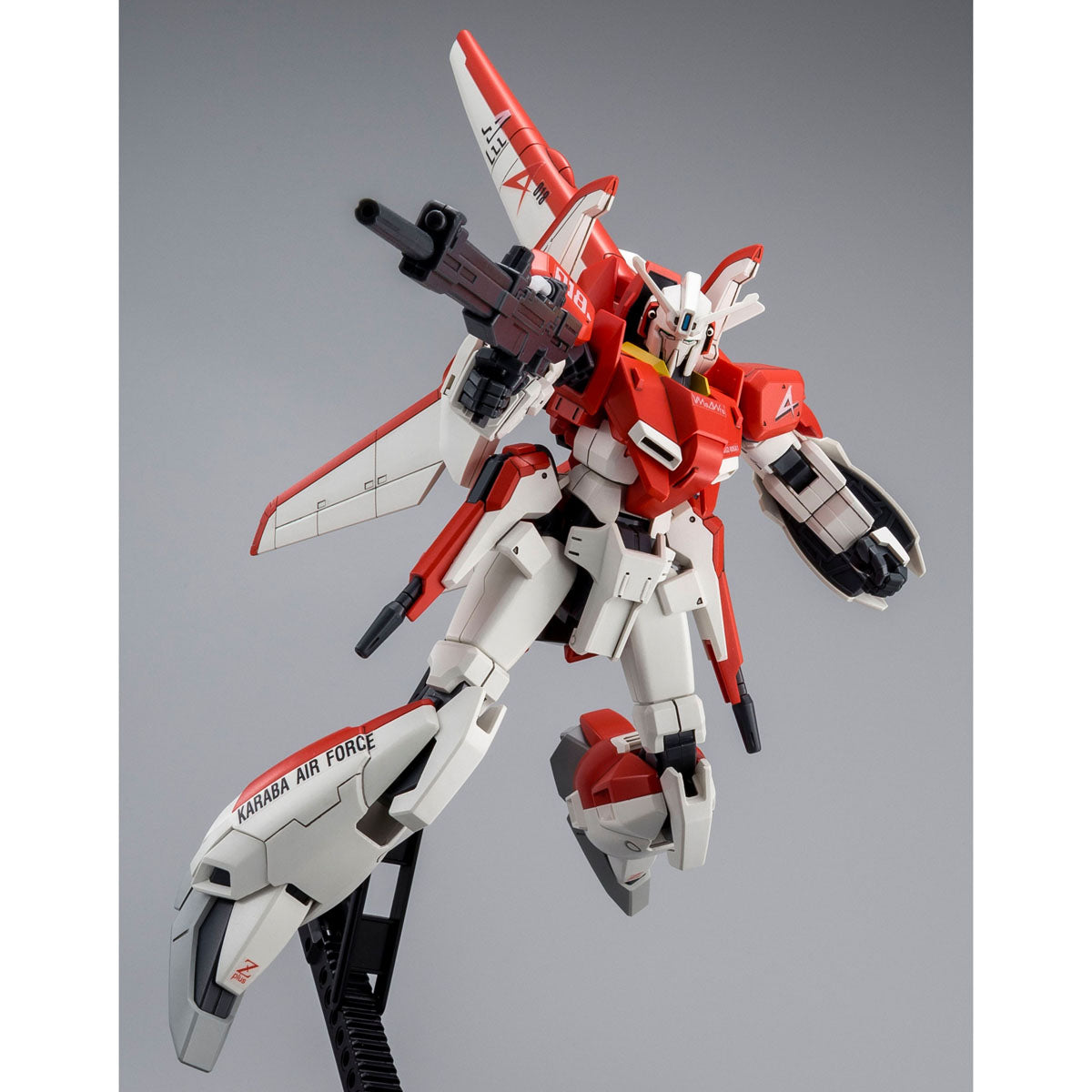 HG 1/144 ZETA plus(TEST IMAGE COLOR)