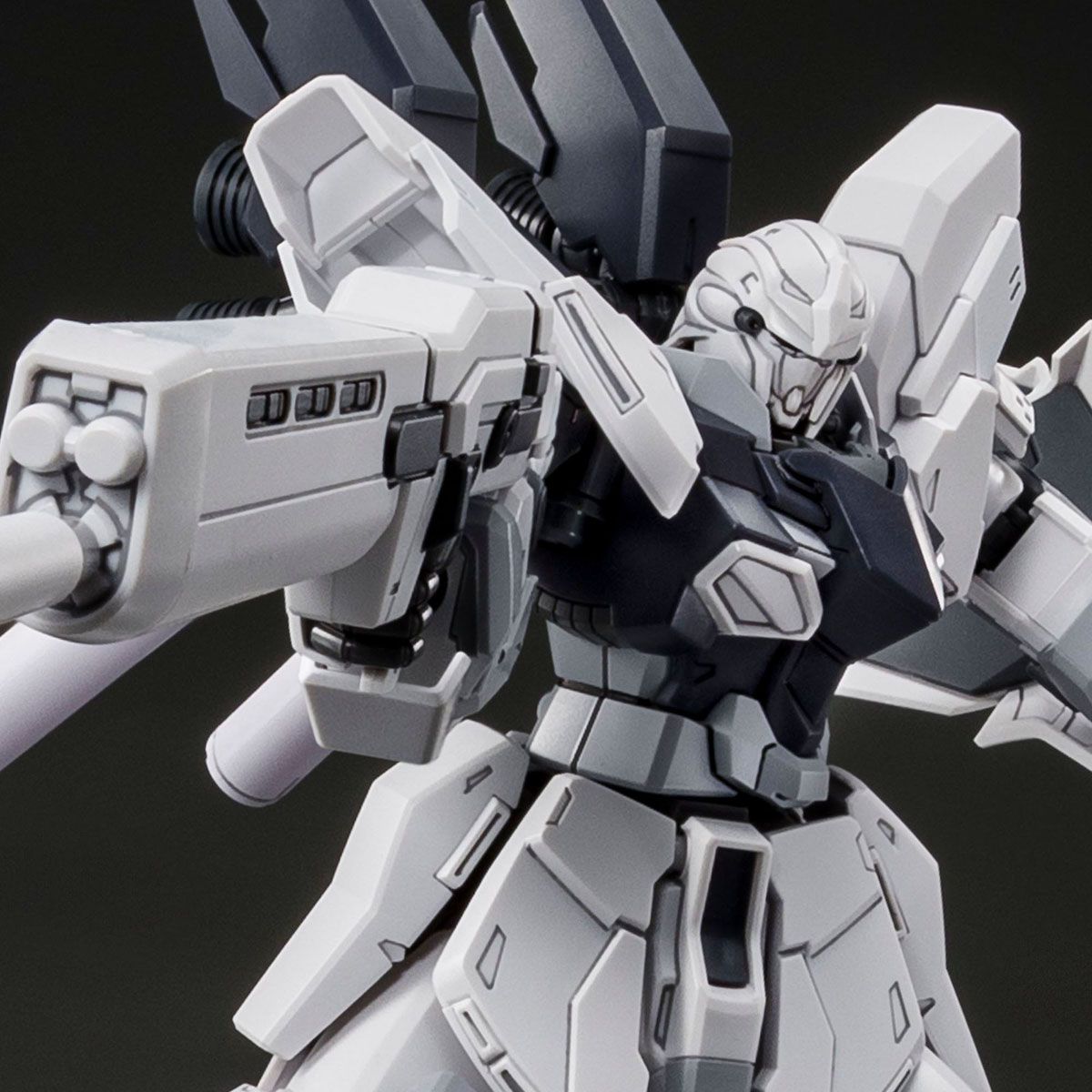 HG 1/144 SINANJU STEIN (UNICORN Ver.)
