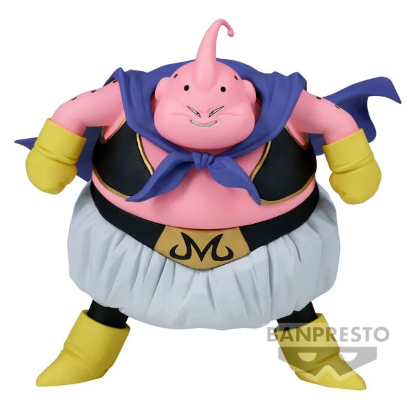 Solid Edge Works Majin Buu