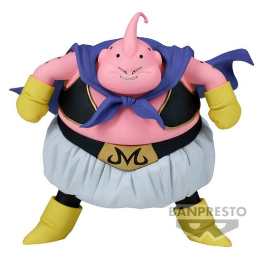 Solid Edge Works Majin Buu