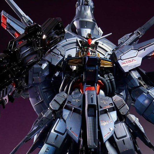 MG 1/100 ZGMF-X13A PROVIDENCE GUNDAM [SPECIAL COATING]