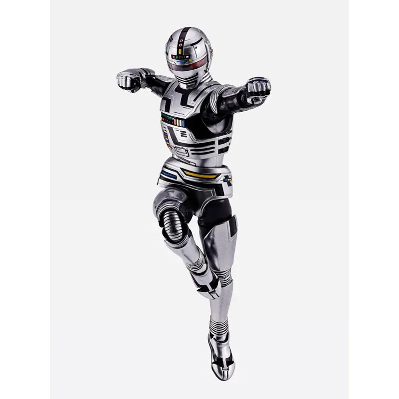 S.H.Figuarts (SHINKOCCHOU SEIHOU) GAVAN