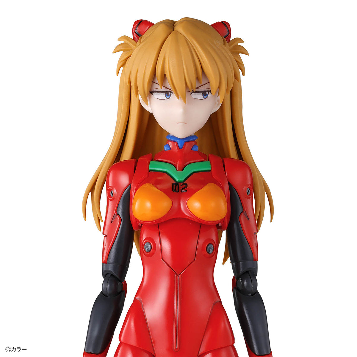 30MP ASUKA SHIKINAMI LANGLEY (PLUG SUIT Ver.)