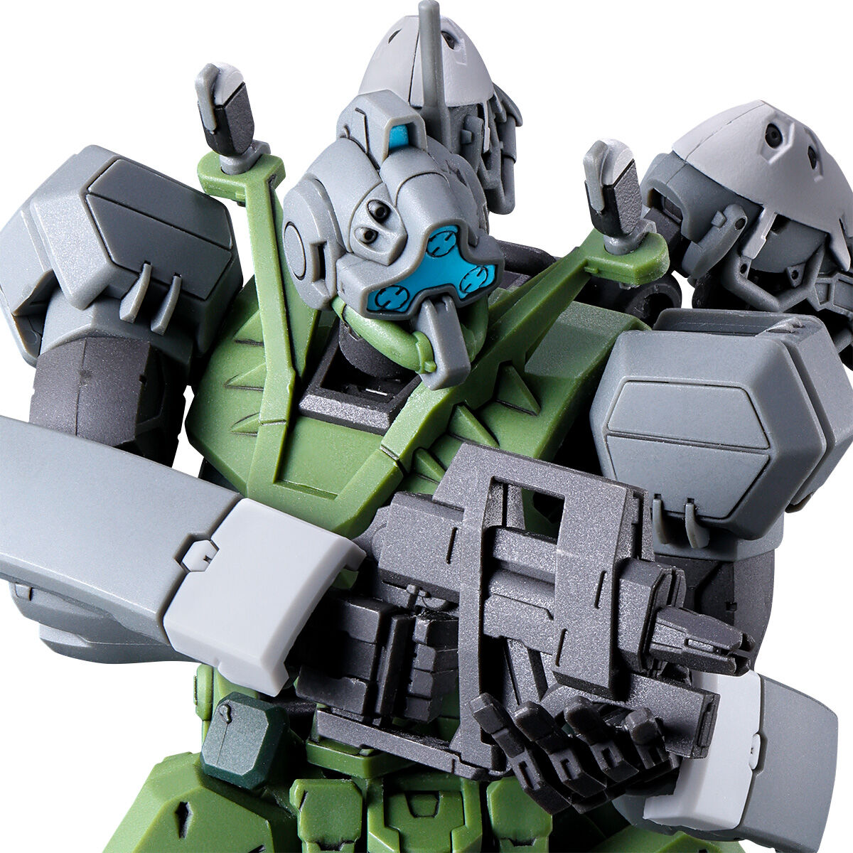 HG 1/144 GELGOOG(GQ)