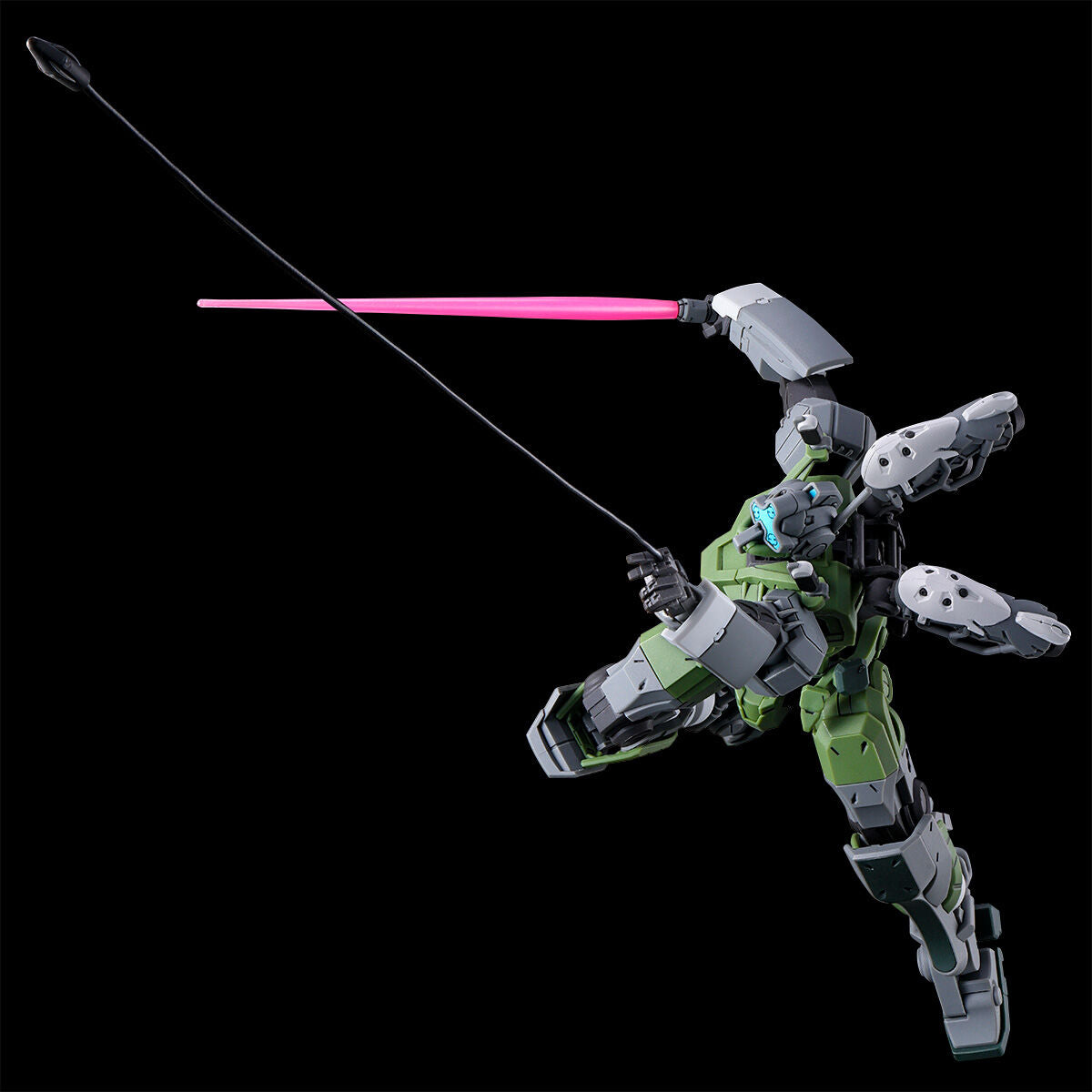 HG 1/144 GELGOOG(GQ)