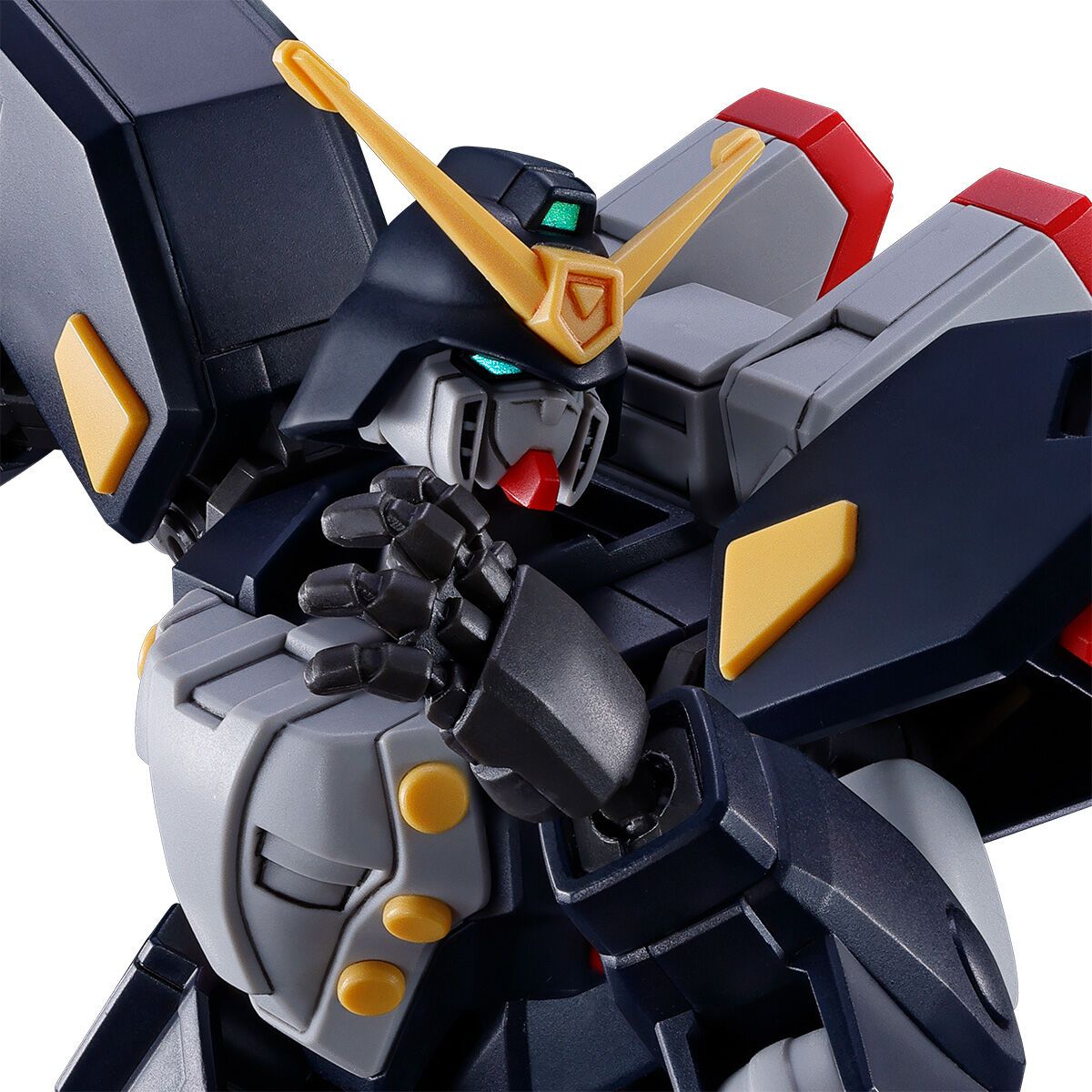 HG 1/144 SHADOW GUNDAM