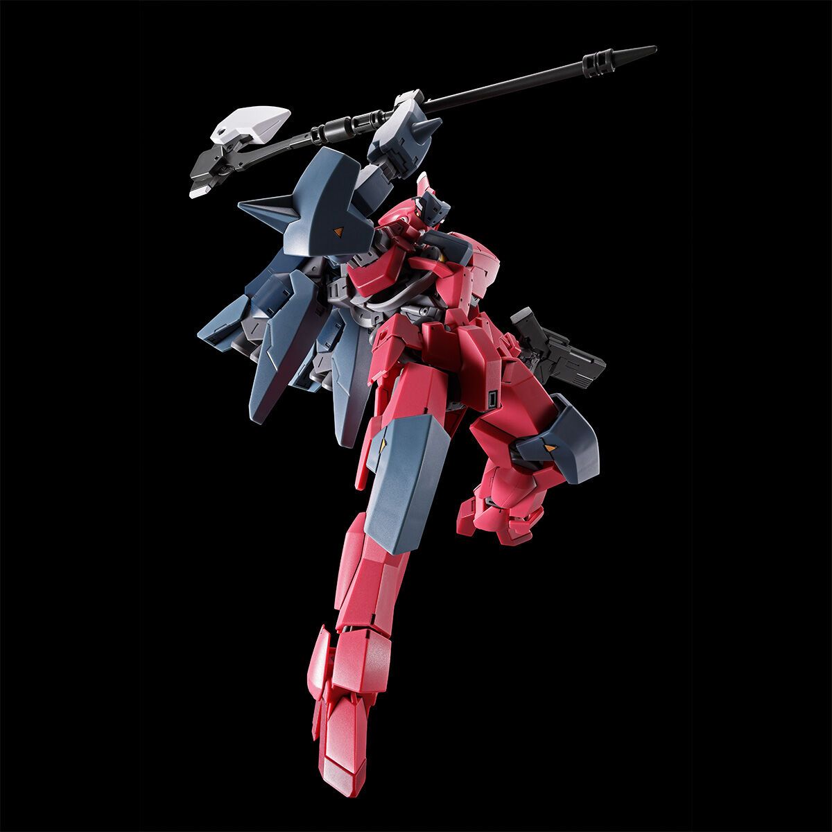HG 1/144 RYUSEI-GO (GRAZE CUSTOM III)