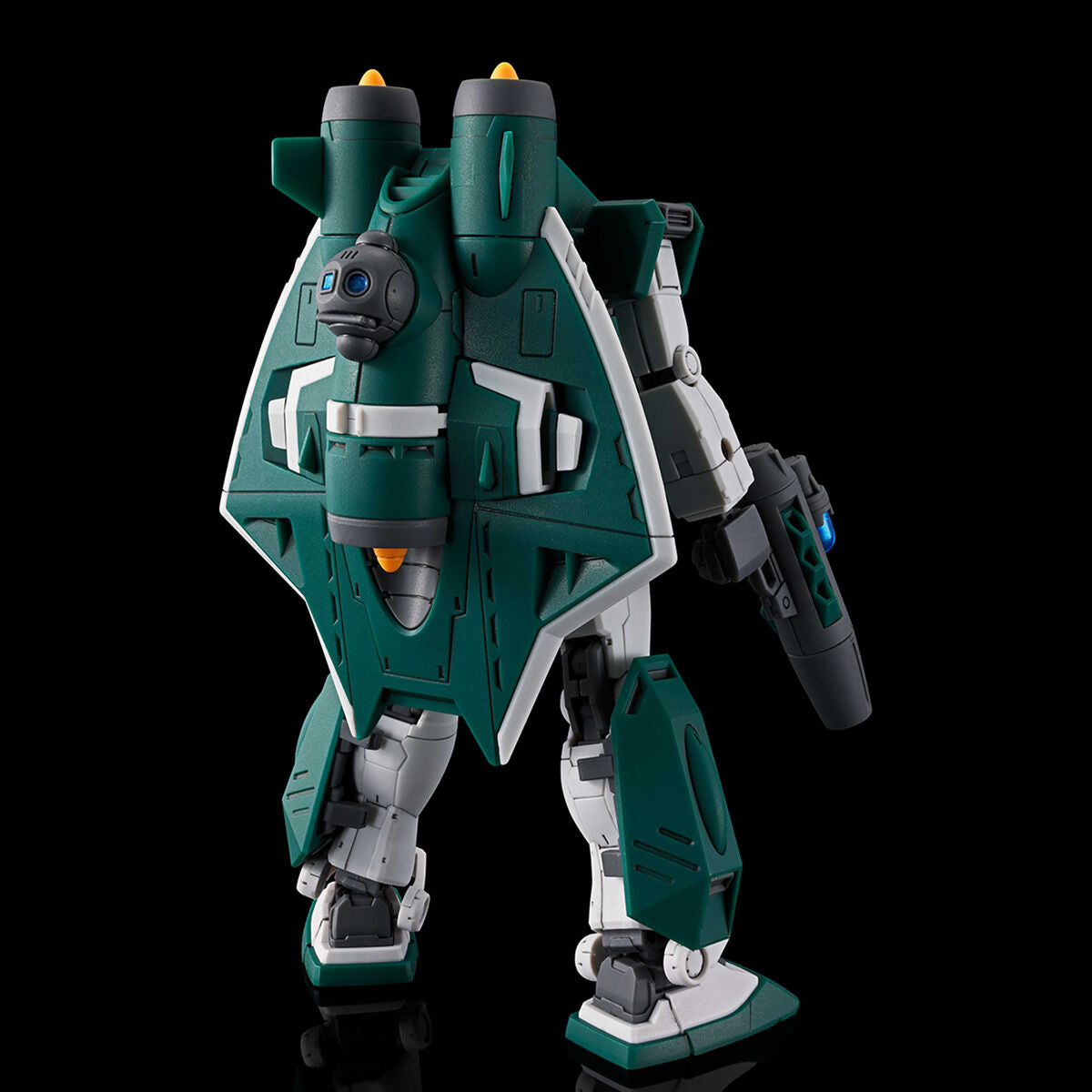 HG 1/144 GM SLOEP