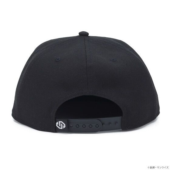 STRICT-G x NEW ERA(R) Mobile Suit Gundam PRINCIPALITY OF ZEON 9FIFTY