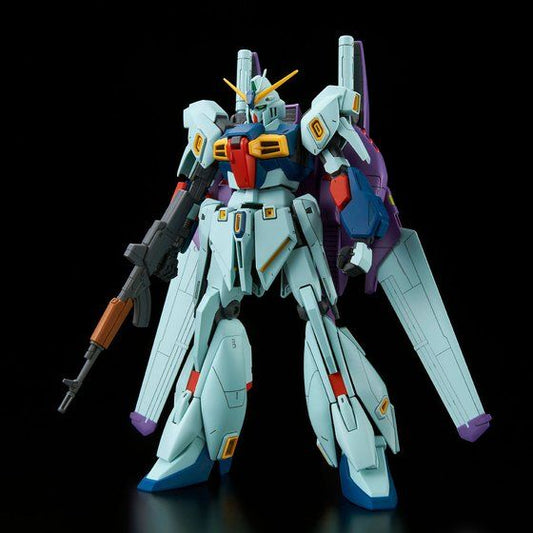 MG 1/100 RGZ-91B Re-GZ CUSTOM