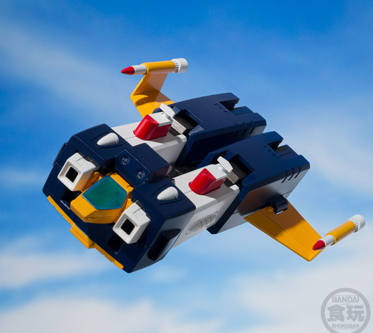 SMP VOLTES V