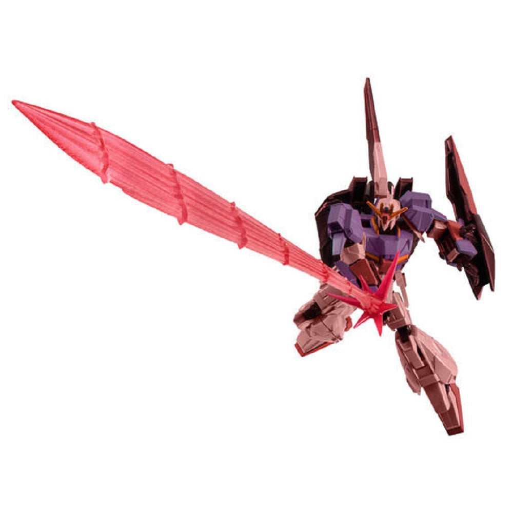 MOBILE SUIT GUNDAM G-FRAME FA Z GUNDAM (BIOSENSOR ver.)