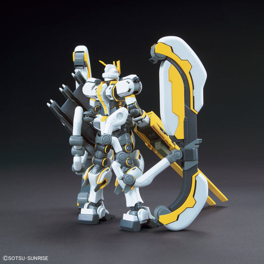 HG 1/144 RX-78AL ATLAS GUNDAM [GUNDAM THUNDERBOLT Ver.]