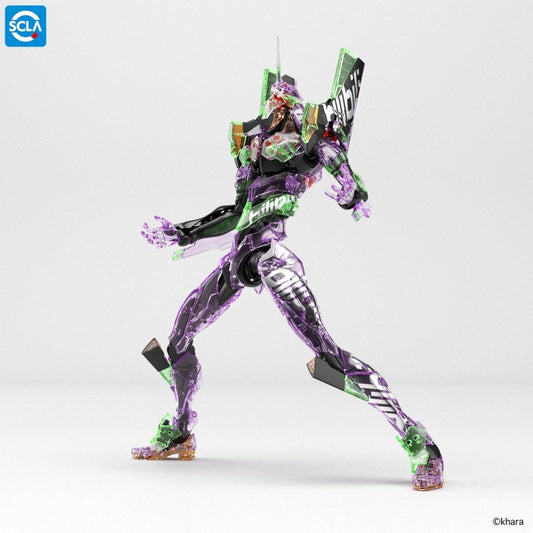 RG Eva Unit01 Billybilly Version