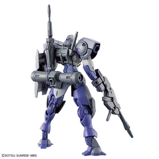 HG TWFM 1/144 HEINDREE STURM