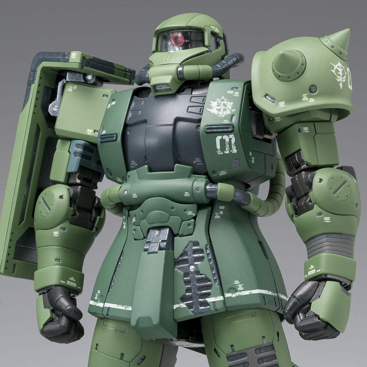 GUNDAM FIX FIGURATION METAL COMPOSITE – Delta H LTD