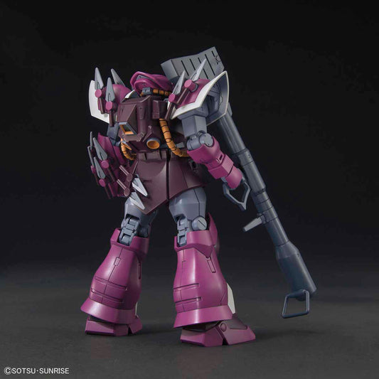 HGUC 1/144 Efreet Schneid