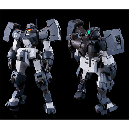 TWFM HG 1/144 DEMI GARRISON