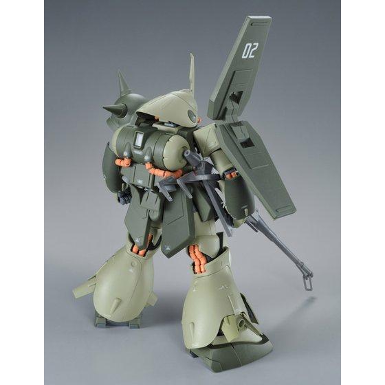 MG 1/100 RMS-108 MARASAI (GUNDAM UNICORN Ver.)
