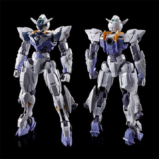 TWFM HG 1/144 GUNDAM LFRITH JIU