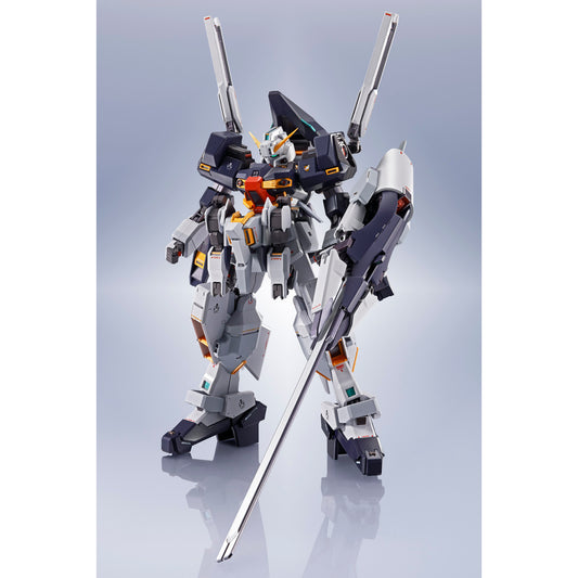 METAL ROBOT SPIRITS <SIDE MS> GUNDAM TR-1 [HAZE'N-THLEY]