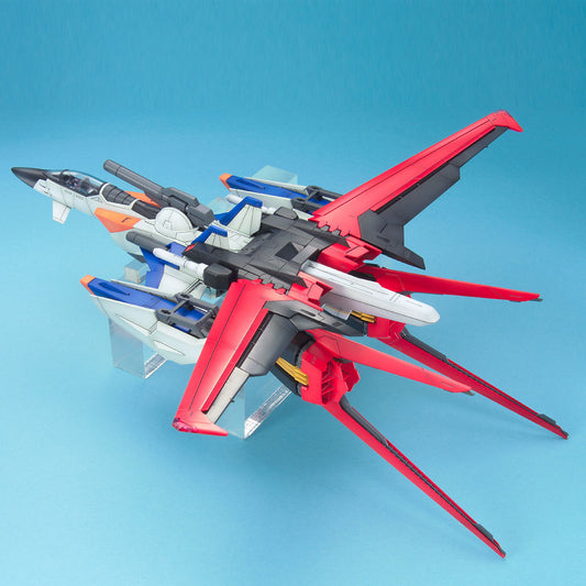 PG 1/60 SKYGRASPER + AILE STRIKER