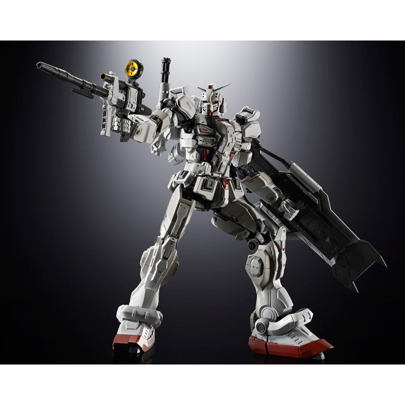 CHOGOKIN GUNDAM EX (RFV)