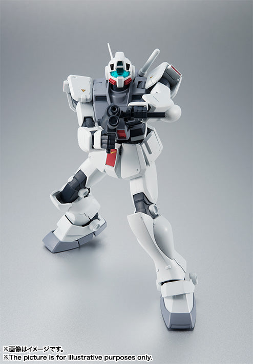THE ROBOT SPIRITS <SIDE MS> RGM-79D GM COLD DISTRICTS TYPE ver. A.N.I.M.E.