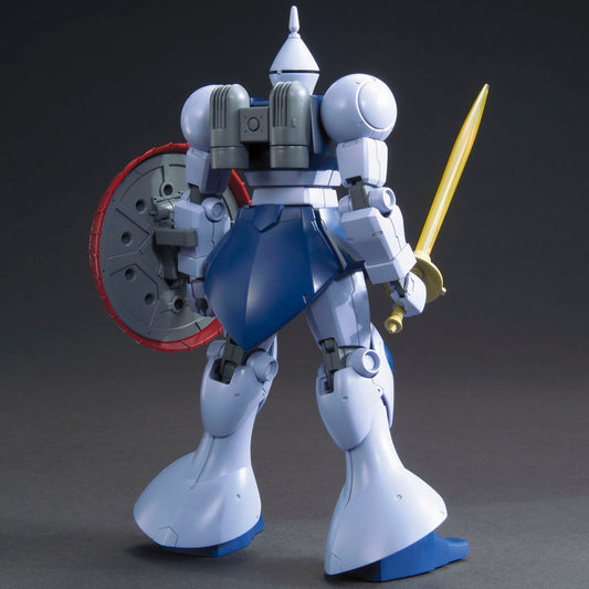 HGUC 1/144 YMS-15 GYAN (REVIVE)