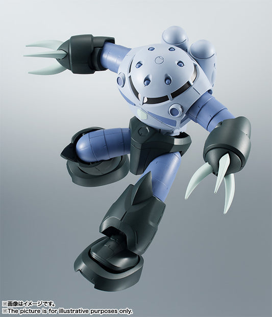 THE ROBOT SPIRITS <SIDE MS> MSM-07 Z'GOG ver. A.N.I.M.E.