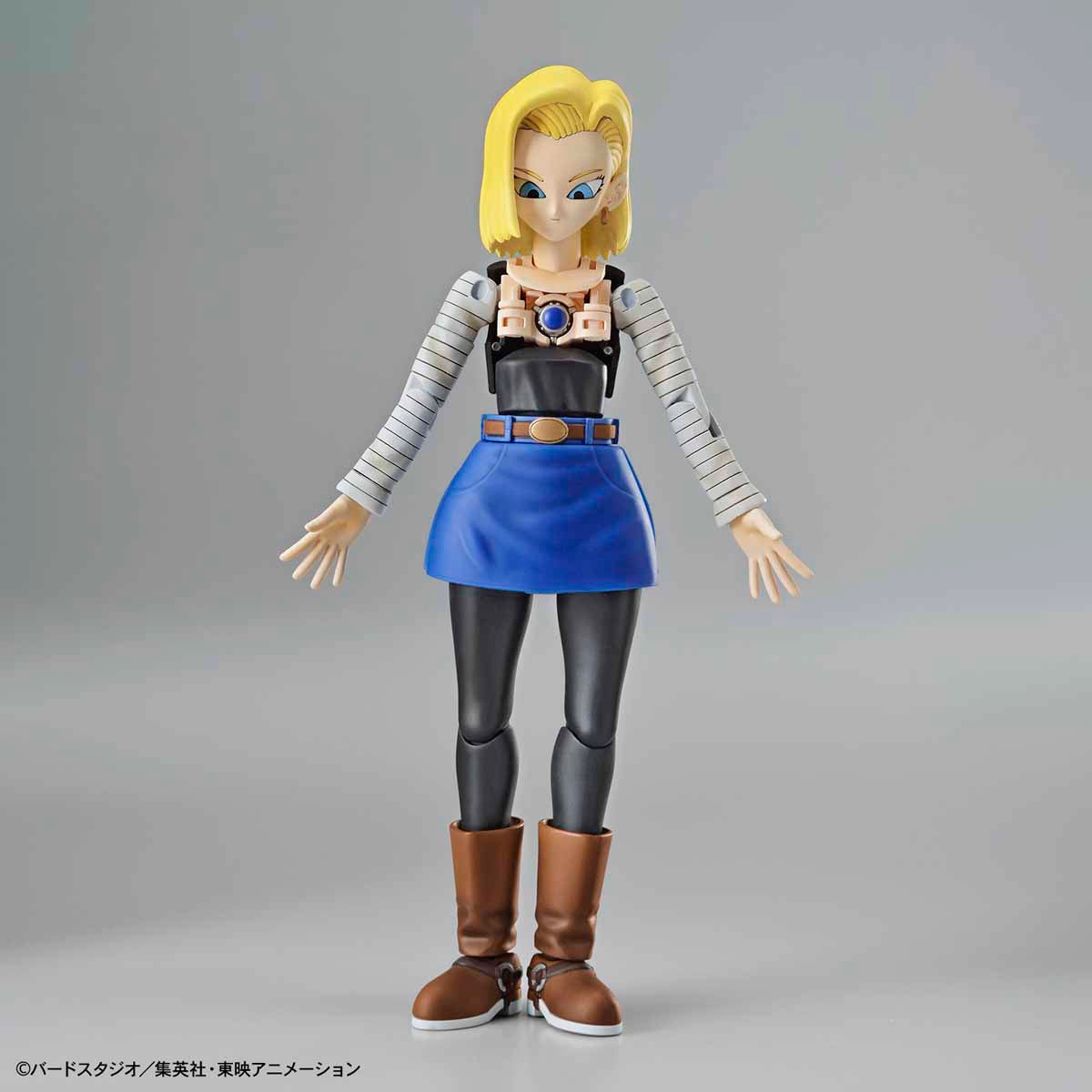 Figure-rise Standard ANDROID No.18