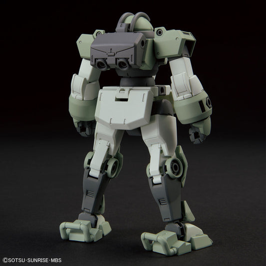 HG TWFM 1/144 DEMI TRAINER