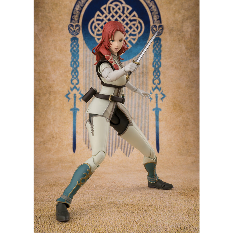 S.H.Figuarts HERA (The Lord of the Rings: The War of the Rohirrim)