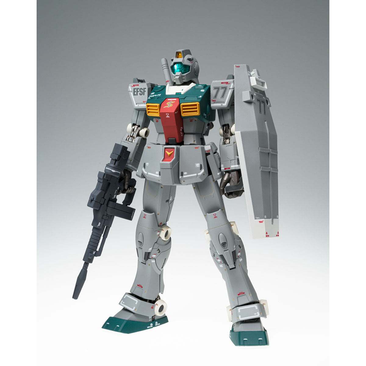 GFF L COMPOSITE 1002 サイコ・ガンダム GUNDAM FIX FIGURATION METAL COMPOSITE #1002 サイコ・ガンダム