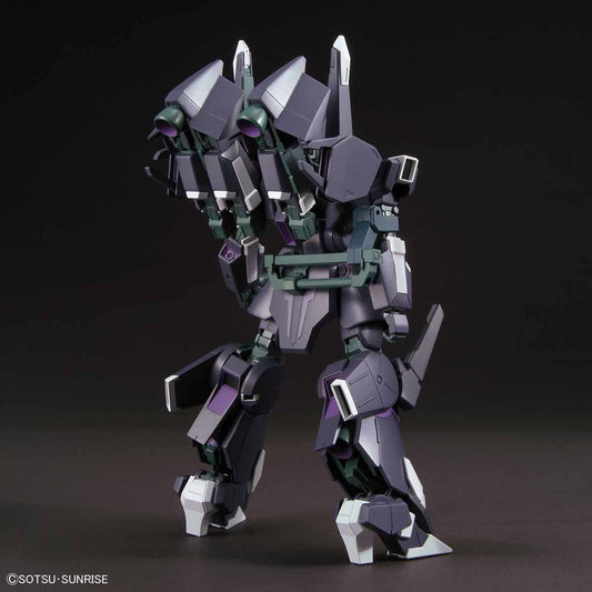 HGUC 1/144 ARX-014S SILVER BULLET SUPPRESSOR