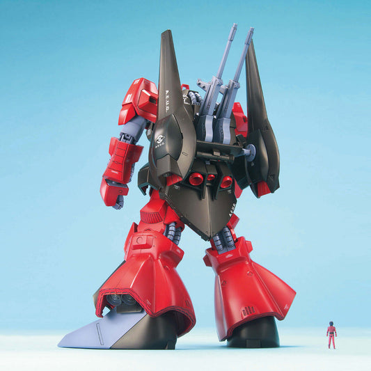 MG 1/100 RMS-099 RICK DIAS QUATTRO VAGEENA'S CUSTOM