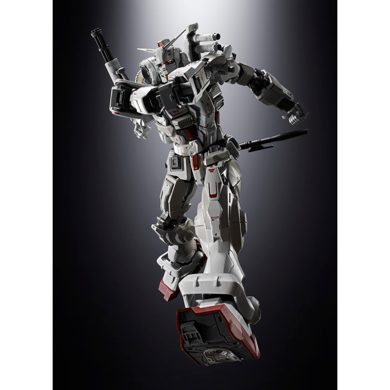 CHOGOKIN GUNDAM EX (RFV)
