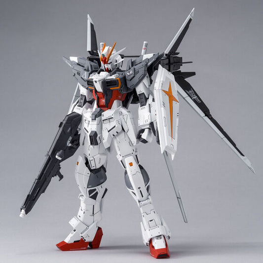 MG 1/100 GUNDAM Ex IMPULSE