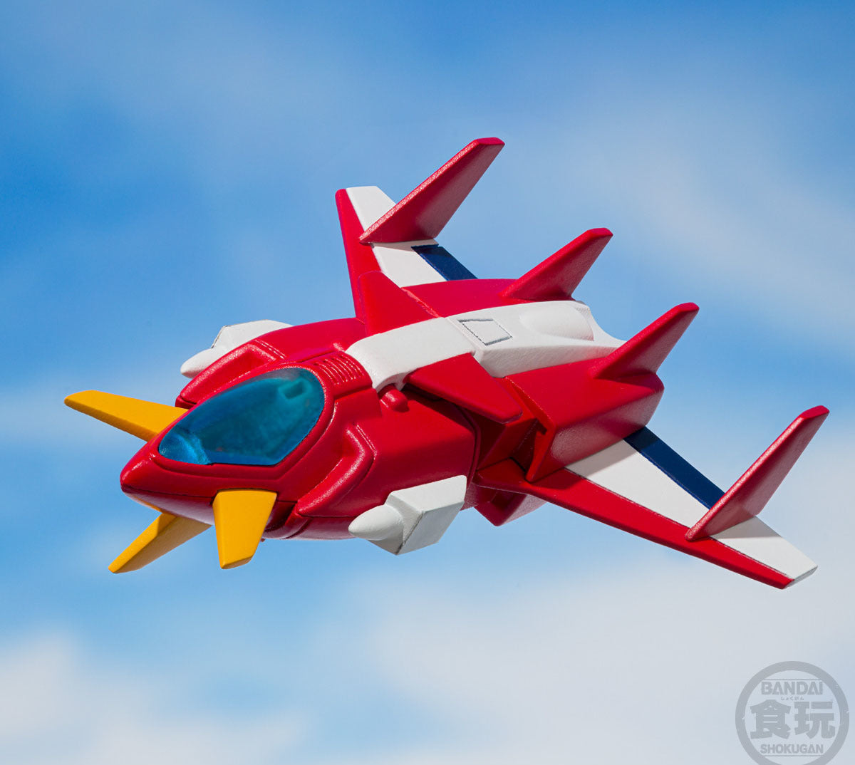 SMP VOLTES V