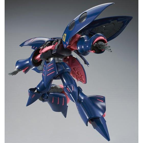 HG 1/144 ELPEO PLE'S QUBELEY Mk-II