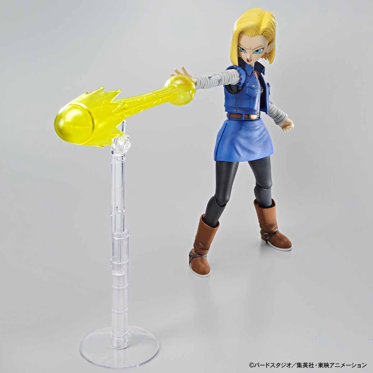 Figure-rise Standard ANDROID No.18
